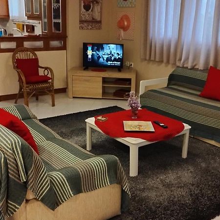 La Maison De Keti Kalampáka Dış mekan fotoğraf