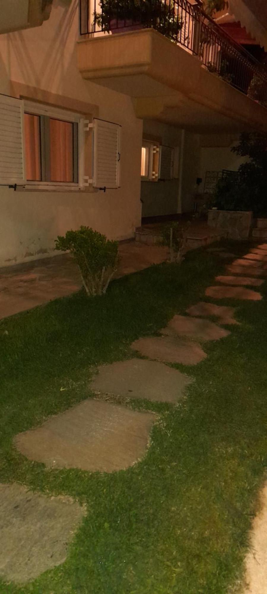 La Maison De Keti Kalampáka Dış mekan fotoğraf