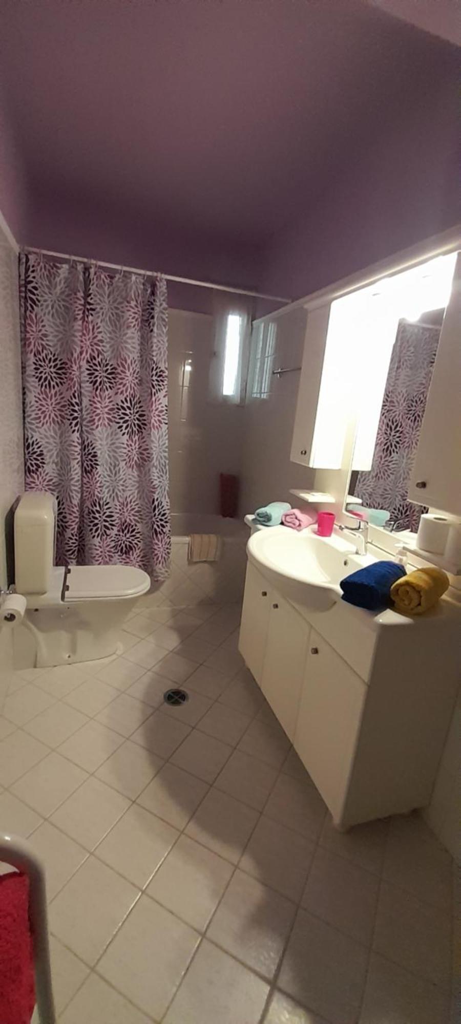 La Maison De Keti Kalampáka Dış mekan fotoğraf